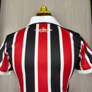 Camisa São Paulo II 2026/27 Feminina