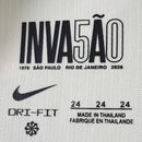 Camisa Corinthians I 2026/27 Infantil