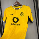 Borussia Dortmund Heimtrikot 26/27 - Gelb