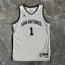 Regata NBA San Antonio Spurs Statement Edition 25/26