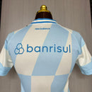 Grêmio Away Jersey 2026/27 Women's - White