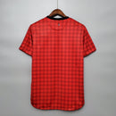 Manchester United Retro-Heimtrikot 2012/13