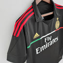 AC Mailand Retro-Ausweichtrikot 2011/12