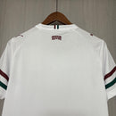 Fluminense Auswärtstrikot 2026/27 - Weiß