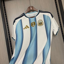 Argentinien Heimtrikot 2026 Fanversion