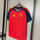 Spanien Heimtrikot 2026 Fanversion