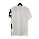 Inter Mailand Nike Retro-Trikot 2010 - Weiß