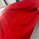 FC Bayern München Heimtrikot 25/26 - Rot