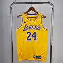 NBA Los Angeles Lakers Icon Edition Trikot