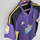 Real Valladolid Auswärtstrikot 2022/23