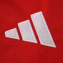 Camisa Arsenal Home 26/27 Infantil