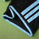 Camisa Argentina Home 2026 Infantil