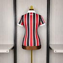 Camisa São Paulo II 2026/27 Feminina