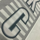 Oklahoma City Thunder City Edition Diamond 75th Trikot