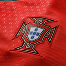 Portugal Heimtrikot 2025/26 - Rot
