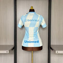 Grêmio Away Jersey 2026/27 Women's - White