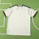 Manchester United Ausweichtrikot 26/27