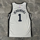 Regata NBA San Antonio Spurs Statement Edition 25/26