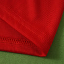 Camisa Arsenal Home 26/27 Manga Longa