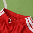 Camisa Bayern de Munique Home 26/27 Infantil