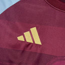 Aston Villa Heimtrikot 25/26 - Bordeaux