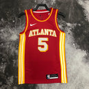 NBA Atlanta Hawks Icon Edition Trikot