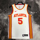 NBA Atlanta Hawks Association Edition Trikot