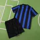 Camisa Inter de Milão Home 26/27 Infantil