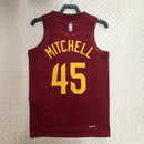 Cleveland Cavaliers Icon Edition Trikot 22/23