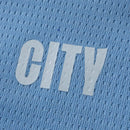 Camisa Manchester City Home 26/27 Manga Longa