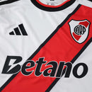 Camisa River Plate Home 26/27