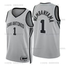 Regata NBA San Antonio Spurs Statement Edition 25/26