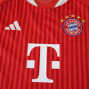 Camisa Bayern de Munique Home 26/27 Infantil