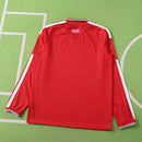 Camisa Manchester United Home 26/27 Manga Longa