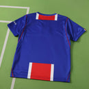 Camisa PSG Home 26/27 Infantil