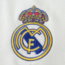 Camisa Real Madrid Home 26/27 - Branca