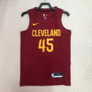 Cleveland Cavaliers Icon Edition Trikot 22/23