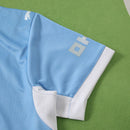 Camisa Manchester City Home 26/27 Infantil