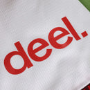 Camisa Arsenal Home 26/27 Infantil
