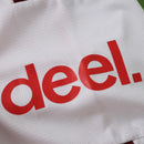 Camisa Arsenal Home 26/27 Manga Longa
