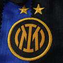 Camisa Inter de Milão Home 26/27 Infantil