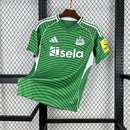 Newcastle United Auswärtstrikot 25/26
