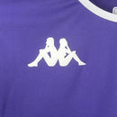 Fiorentina Heimtrikot 25/26 - Lila
