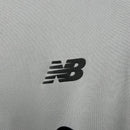 São Paulo Ausweichtrikot 2025/26 Herren - Grau