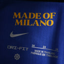 Camisa Inter de Milão Home 26/27 Infantil