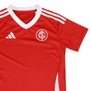 Internacional Heimtrikot 2025/26 Herren - Rot