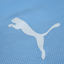 Camisa Manchester City Home 26/27 Manga Longa