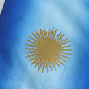 Camisa Argentina Home 2026 Infantil