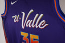 Phoenix Suns City Edition Trikot 23/24
