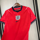 England Auswärtstrikot 2026 Fanversion